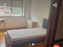 Quarto de solteiro/a