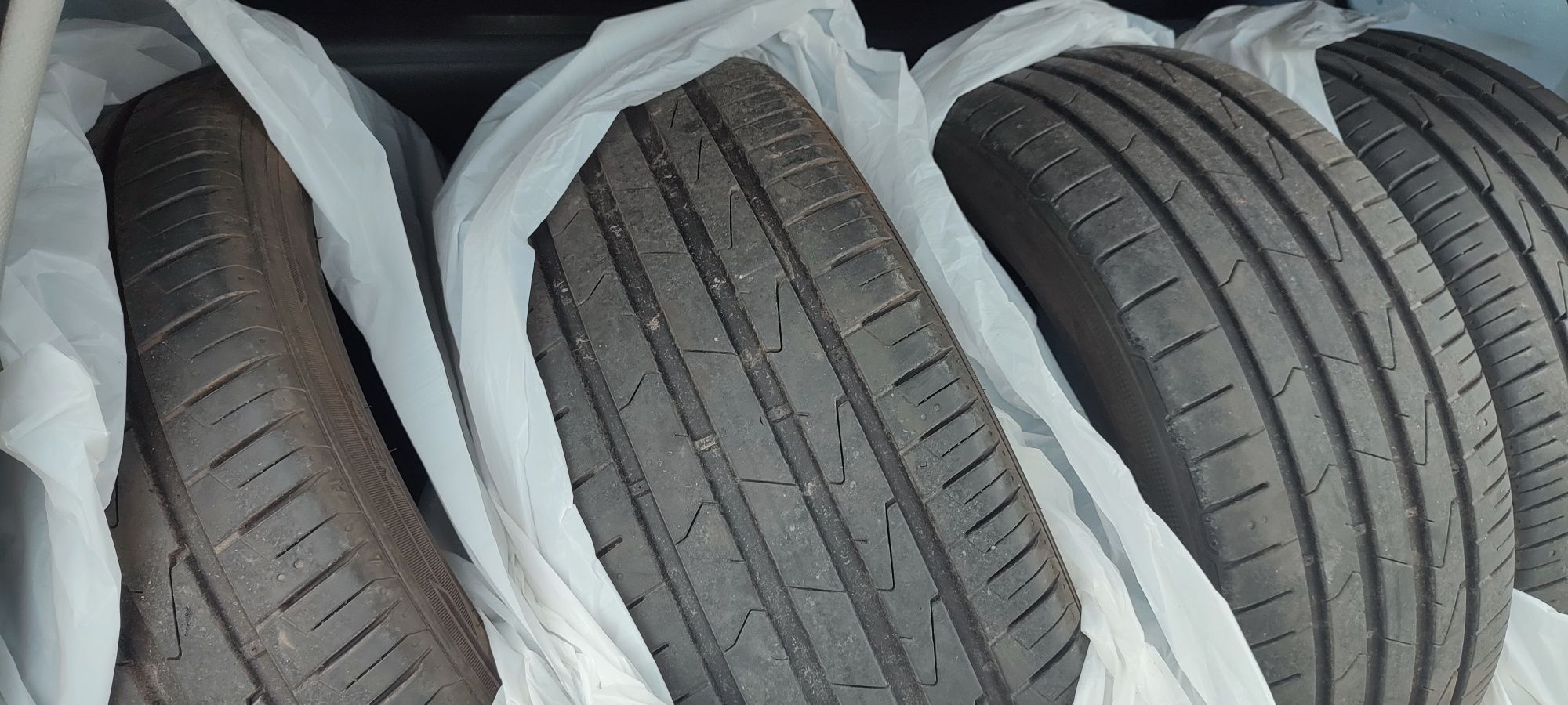 225/45 r17 лето | Hankook ventus prime3 | шины летние