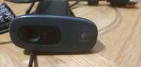 Kamera internetowa Logitech C270 USB 720p

Stan bardzo d