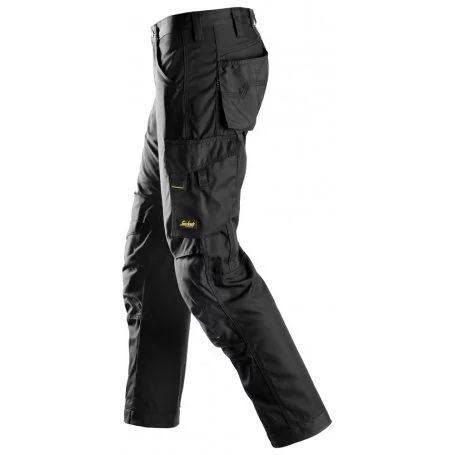 Spodnie robocze Snickers Workwear 6301 AllroundWork (Rozmiary)