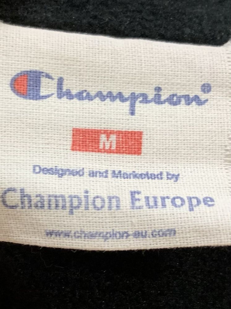 Тёплые повязки Adidas, Champion