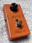 MXR Script Phase 90