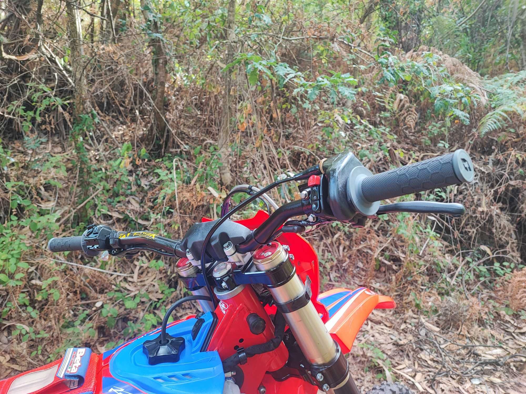 Beta RR300 Rancing 2021