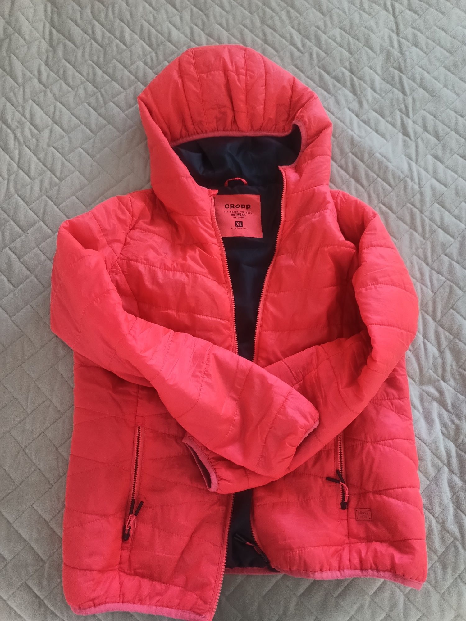 Kurtki damskie l/xl