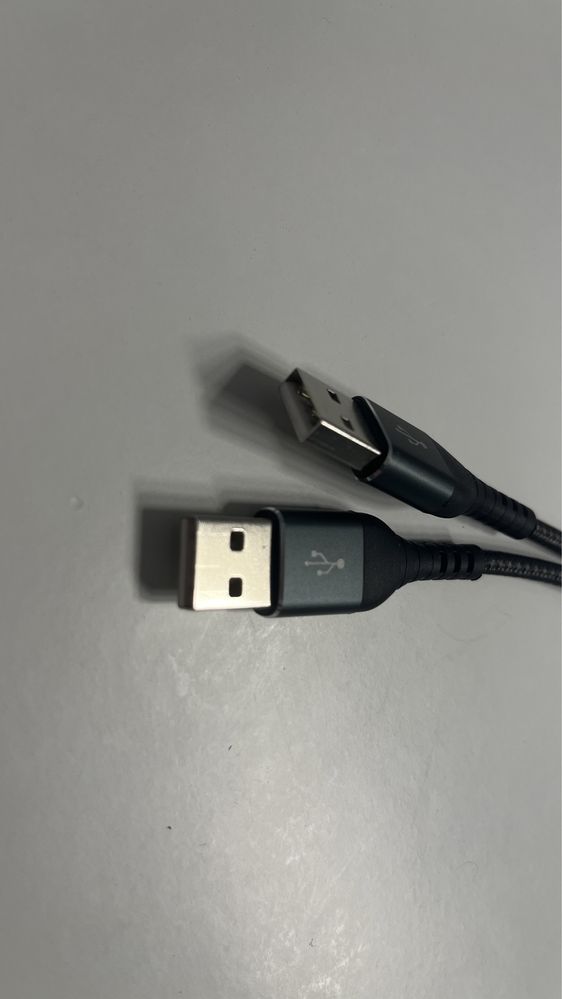 Kabel usb USB-C