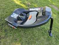 Baza do fotelika  Cybex Q-Fix