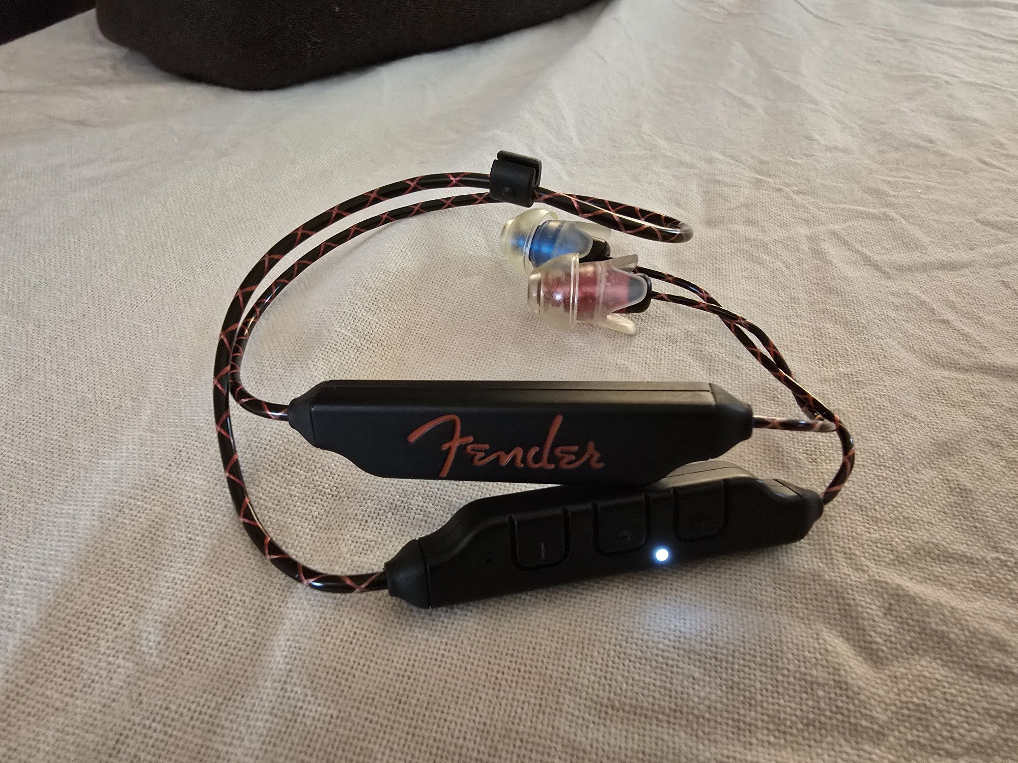 Fender Puresonic