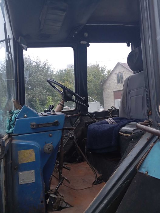 Продам МТЗ 82 срочно