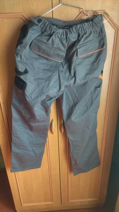 Робочі комбез штани