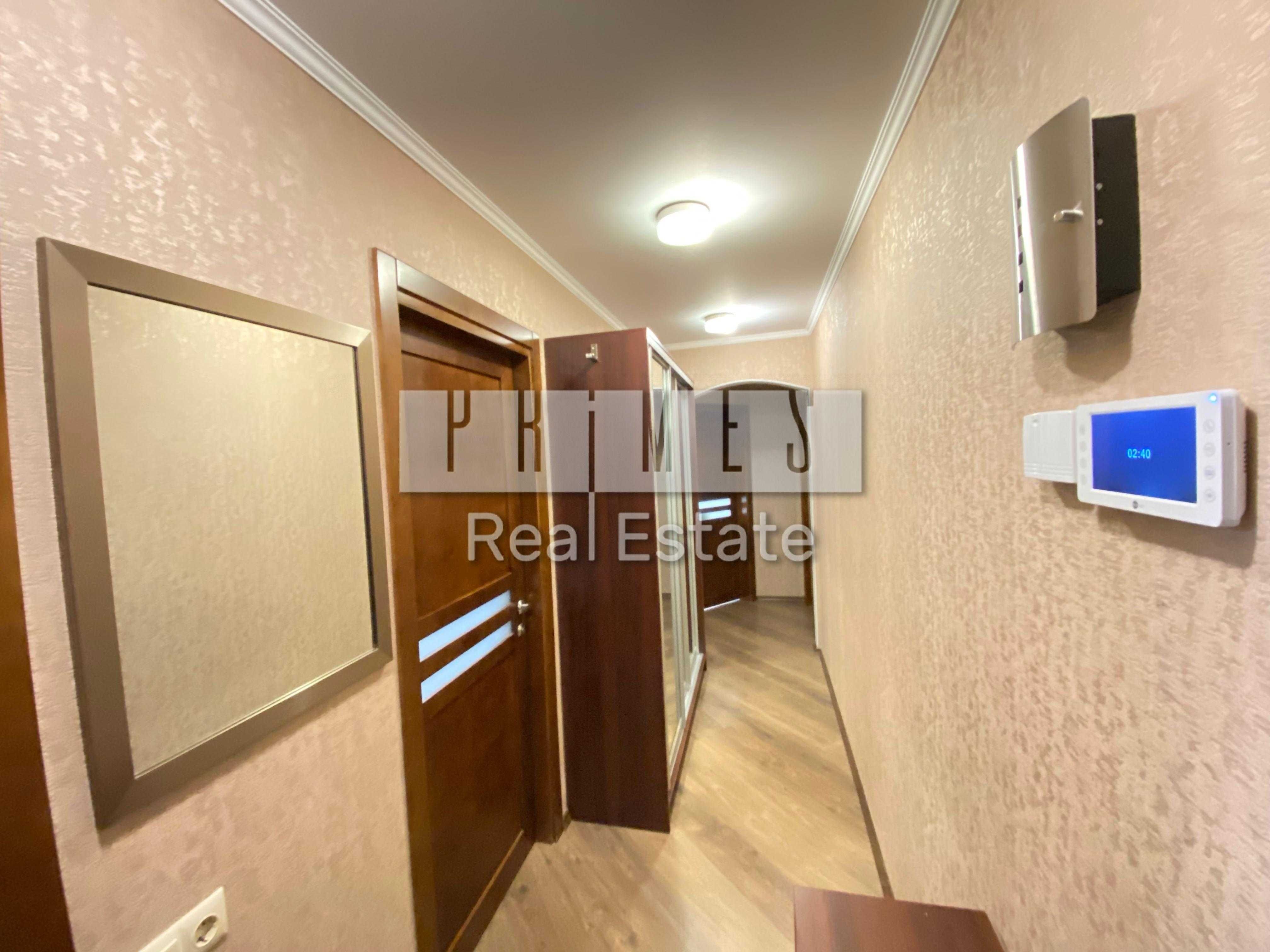 Продаж 3к квартири,	 вул. Героїв полку «Азов», Оболонь