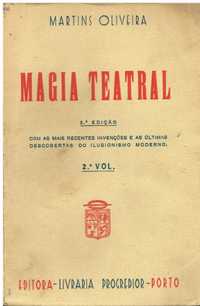 7293 - Magia - Livros sobre Magia 1