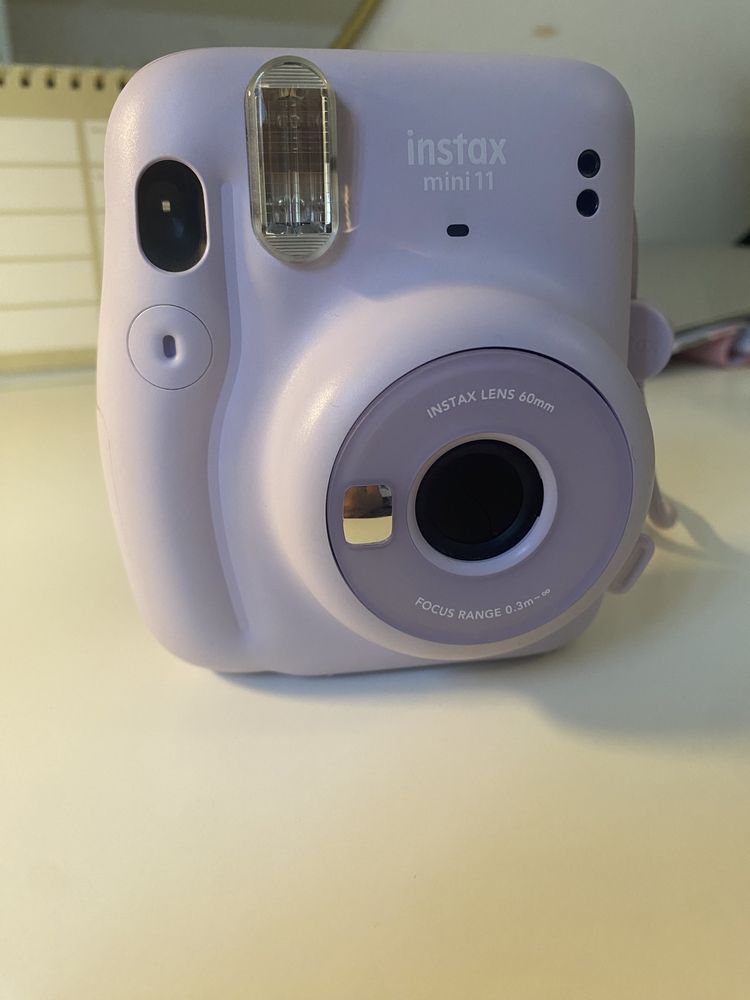 Câmera instax mini 11