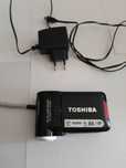 Kamera cyfrowa Toshiba Camileo P10