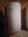 Bojler elektryczny Elterm 60l