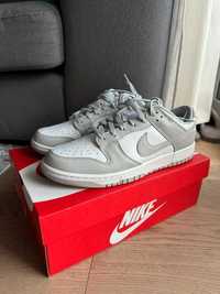 Nike Dunk Low Grey fr 40