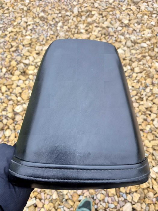 Siedzenie honda f4i sport