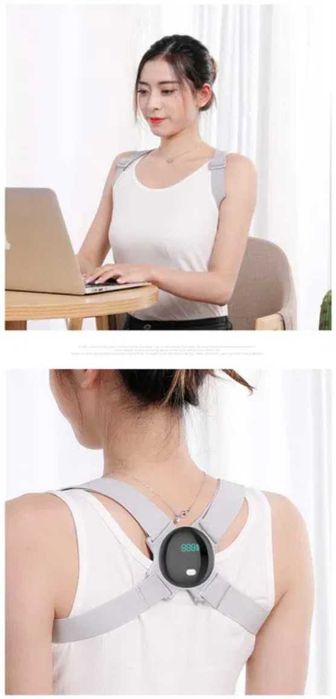 Умный корректор осанки Детский корректор осанки для спины