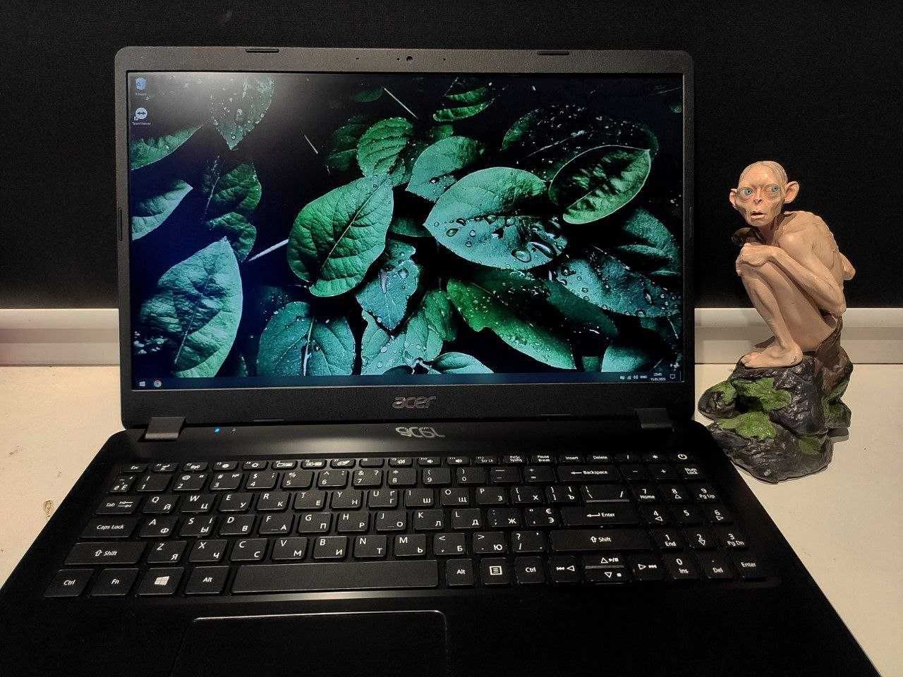 Acer Aspire A315-42 | Ryzen 5 3500U | Vega 8 | 256GB SSD