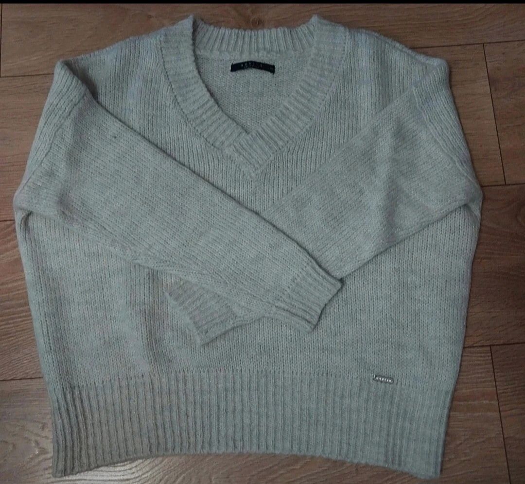 Sweter damski Mohito XS