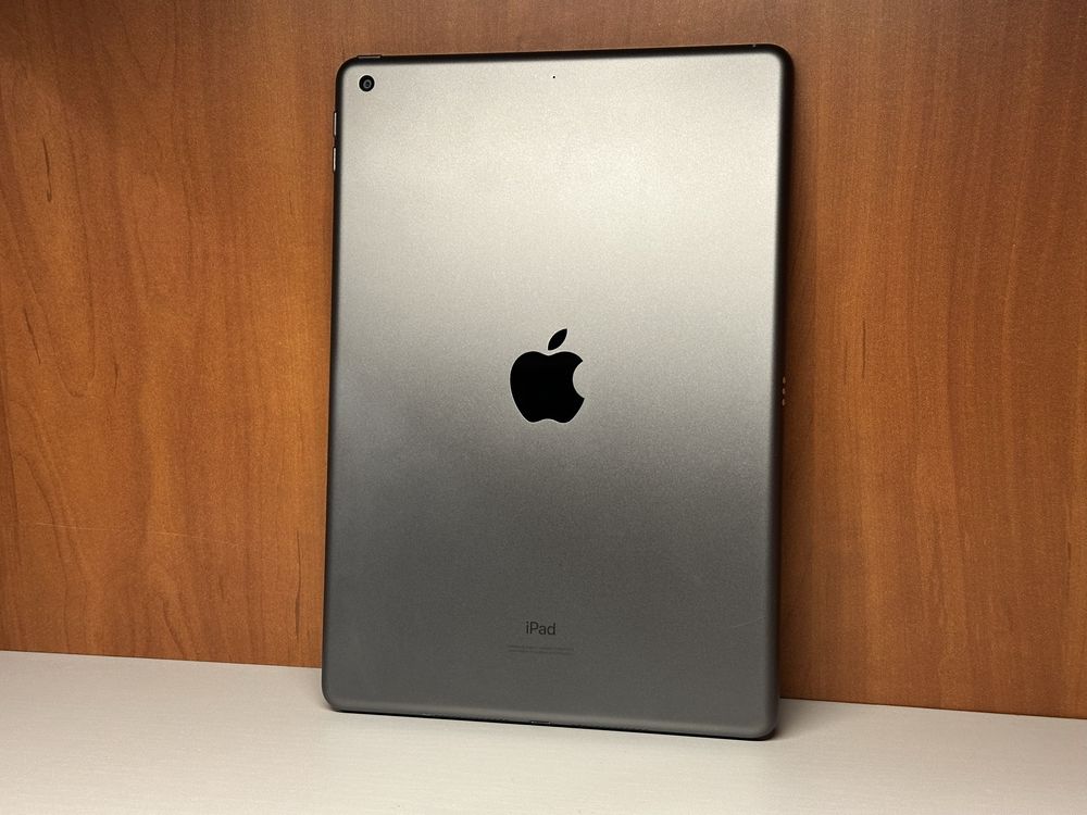 iPad 8-gen 2020, 32Gb, space grey