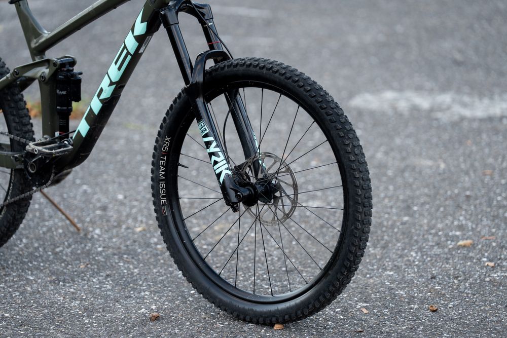 Trek remedy 8 L xt
