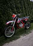 Kayo k2 pro 250ccm 2024 / 60mth