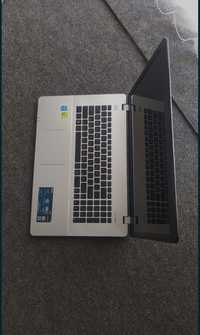 Ноутбук Asus x750lb Новый