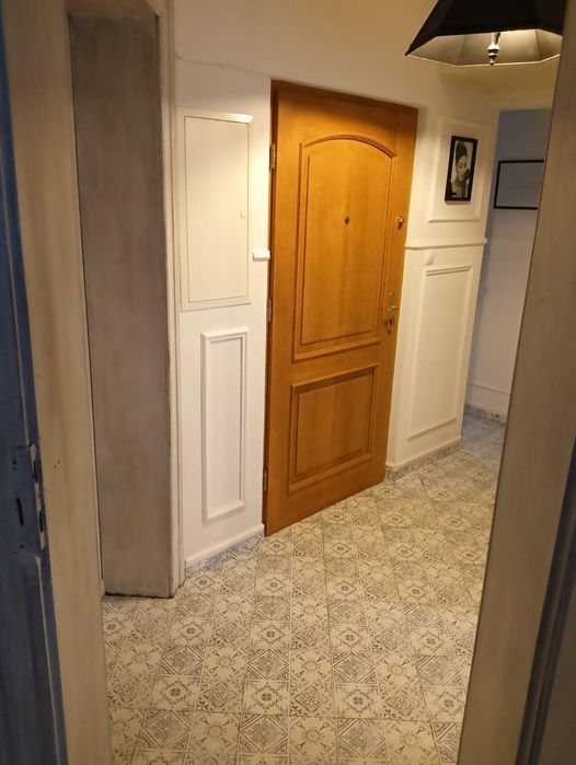 Sprzedam mieszkanie w Kluczborku 83m2 kamienica 1 pięt. ul.Mickiewicza