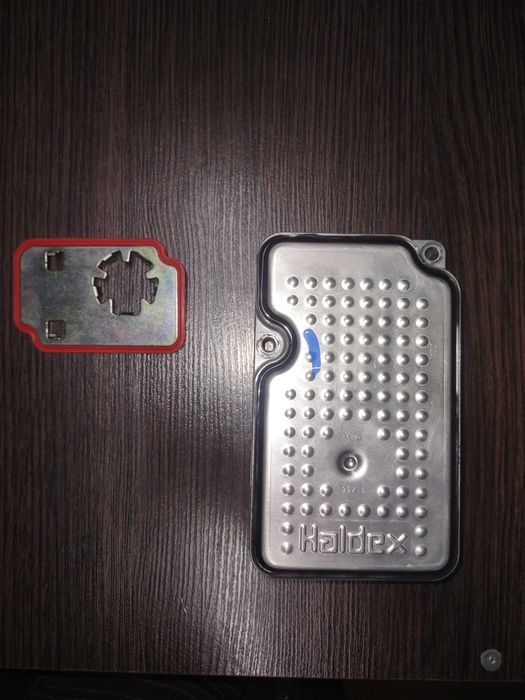 Nowy sterownik HALDEX Opel Insignia A