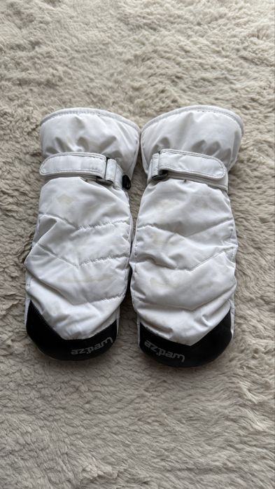 Лижні рукавиці чоловічі