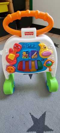 Pchaczek fisher- price