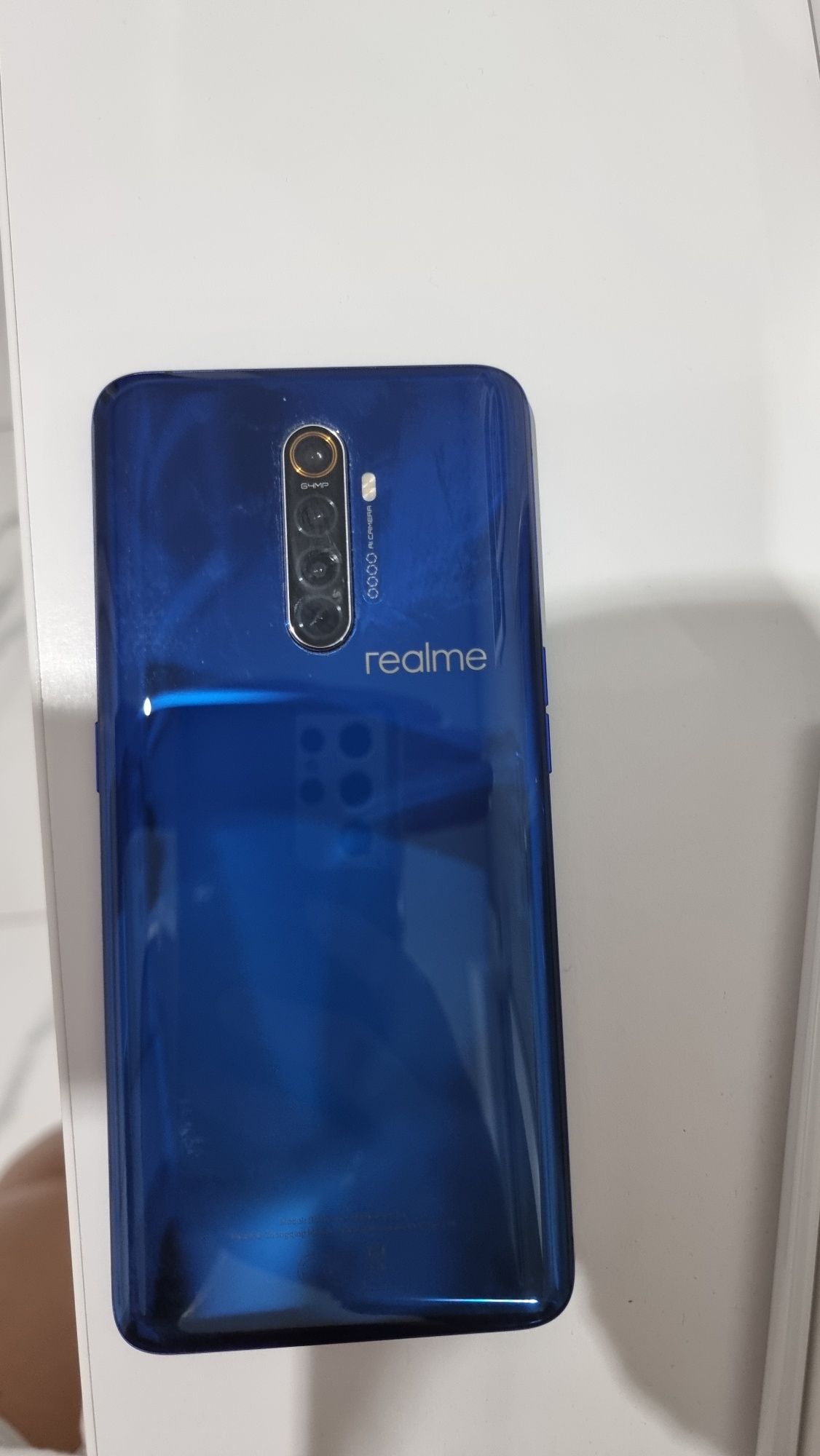 Realme X2 PRO Smartfon telefon 256 GB