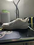 Air force brancos