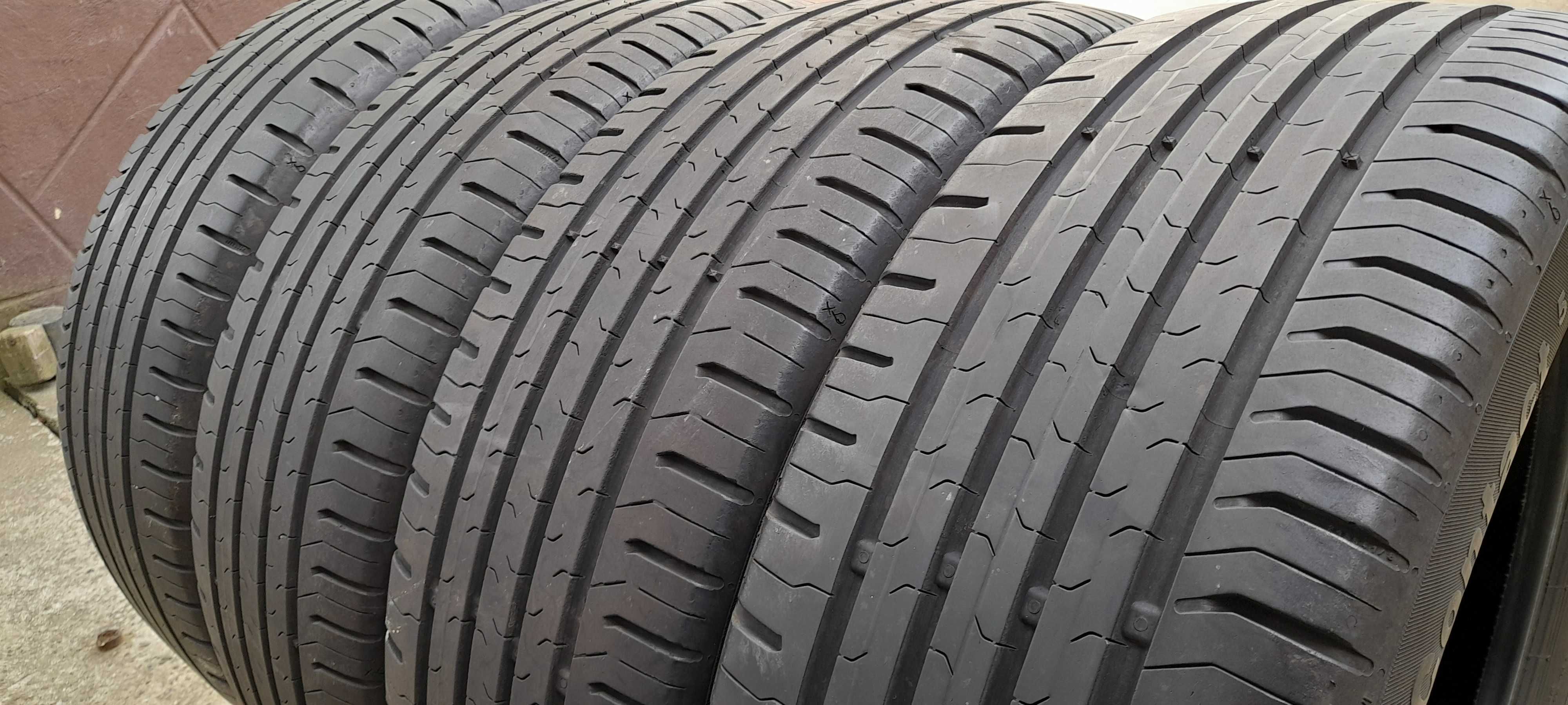 Opony letnie Continental  195/55 R16  87H