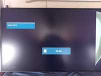monitor samsung  LH46GWSLBC/EN