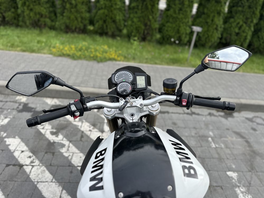 Продам BMW F800R