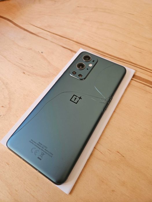 OnePlus 9 Pro 12/256 Pine Green