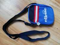 Saszetka nerka ELLESSE Clovi SMALL ITEM BAG