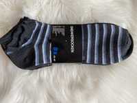 Zestaw skarpet męskich 43-46 Sock skrpetki do adidasow