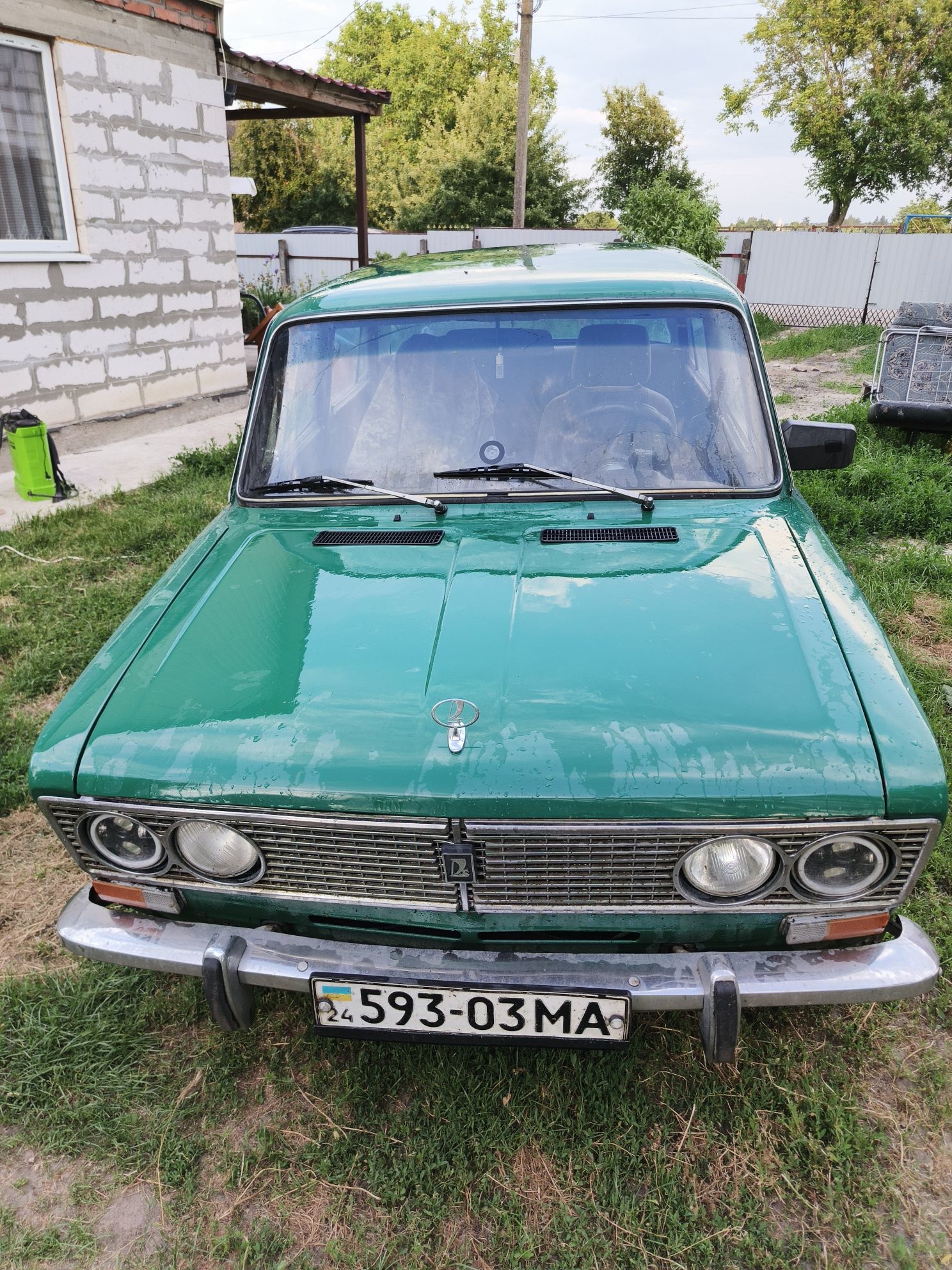 Продам ваз 2103 жигули
