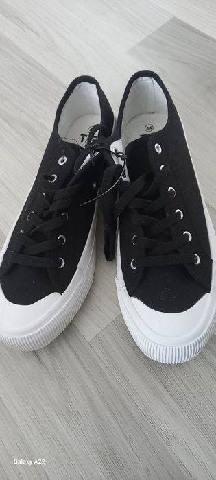 Trampki męskie T&R rozmiar 44 nowe bez metki