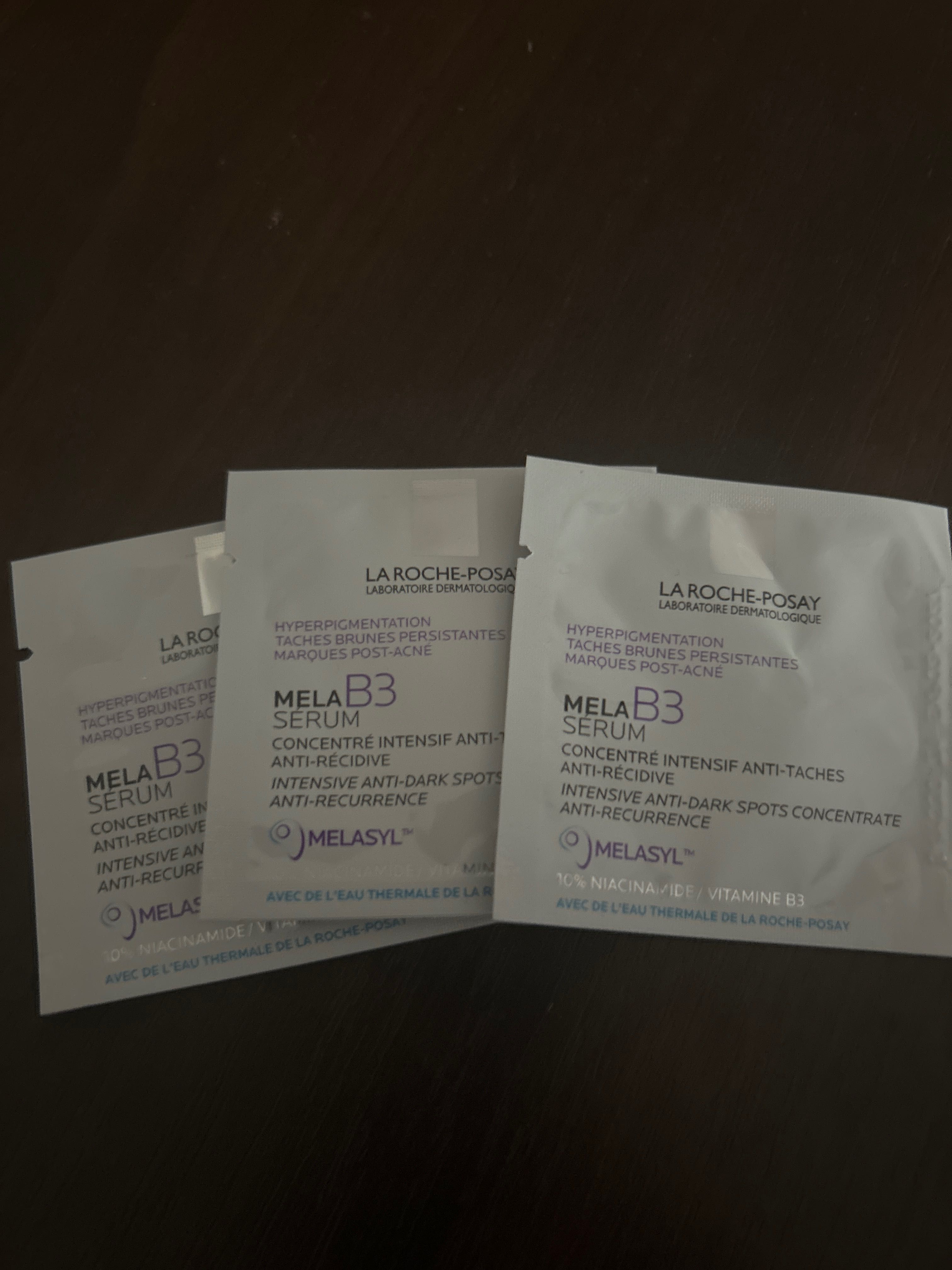 Засіб від пігментації MelaB3 La Roche Posay