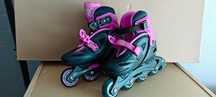 Patins em Linha TAM 31-35