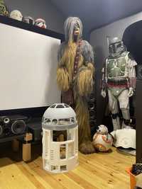 Star Wars kostium Chewbacca strój