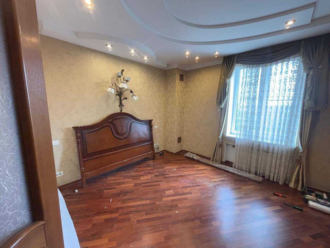 Просторный добротный дом Царское Село - 2