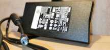 Nowy zasilacz Dell 130W wtyk 7.4mm #001