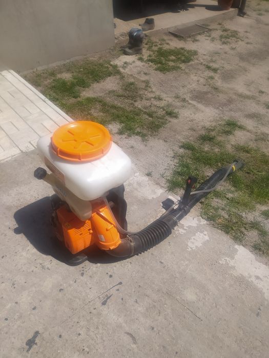 Продам мотоопирскувач