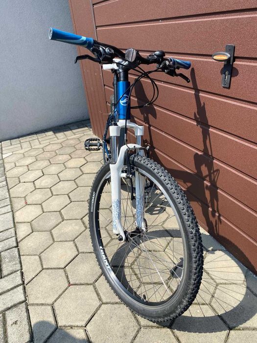 Rower górski damski Giant Revel W3 - rozmiar S