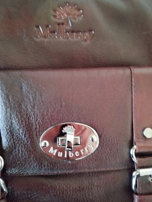 Mulberry женская сумка
