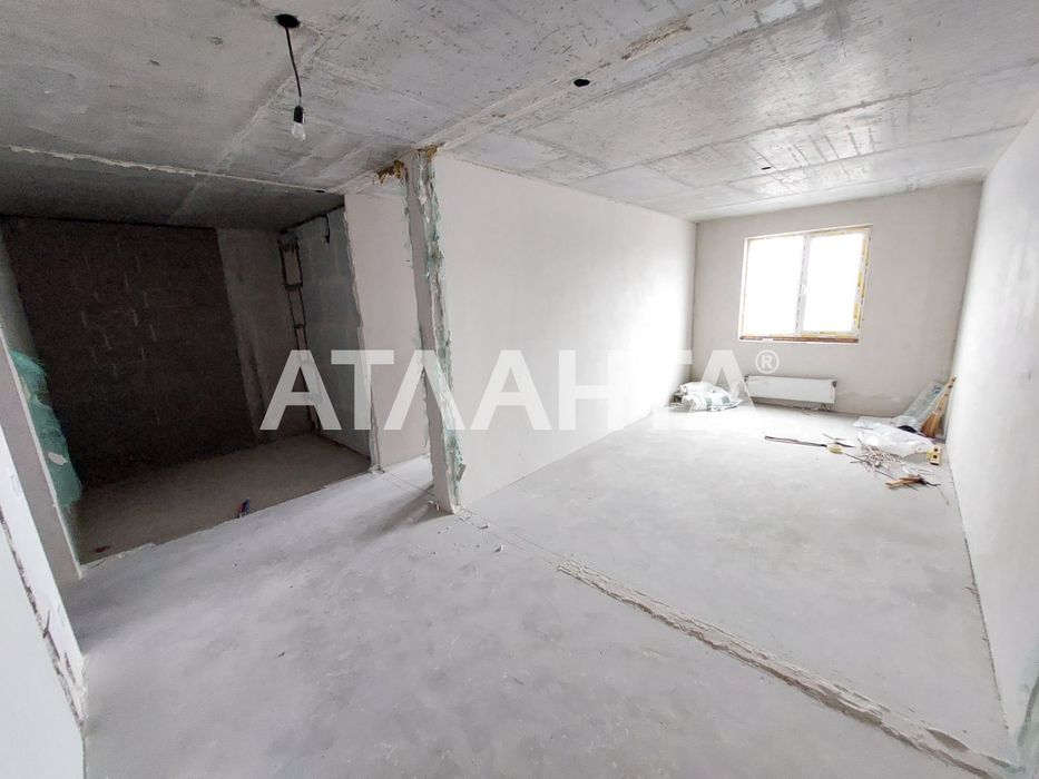 Євродвухшка 46м2, єОселя, держпрограми